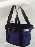 Seven For 7 Koszyk rowerowy składany 