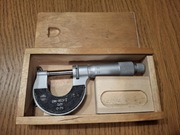 Mikrometr mikromierz zewnętrzny 0-25