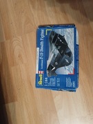 Zestaw modeli samolotów do składania