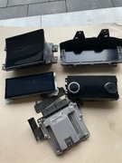 Zestaw startowy instalacja ecu jaguar xe lift