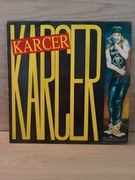 Karcer. KARCER. Płyta winylowa. Rare