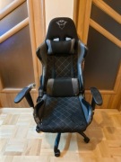 Fotel Trust GXT 707R Resto Gaming