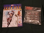 Deagostini Iron Man numer 110