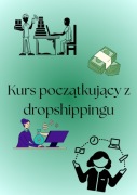 kurs dropshipping dla początkujących 