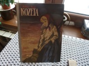 Kozeta - Wiktor Hugo