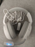 słuchawki gamingowe Mars Gaming MHW-100