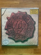 Kaliber 44 LP winyl limit Clear