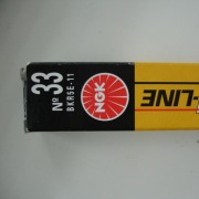 Świeca zapłonowa - NGK BKR5E-11 - Nowa