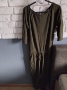 Kombinezony długi i krótki rękaw 