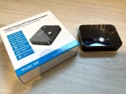 adapter buetooth Odbiornik/Nadajnik | Analog/Spdif | kable