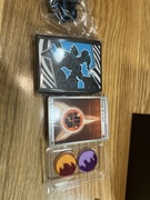 Pokémon TCG: Scarlet & Violet - Black Bolt Elite Trainer Box (ETB).
