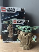 LEGO star wars 75318 Baby Yoda