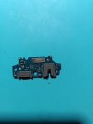 Złącze USB płytka A05S mikrofon oryginalne