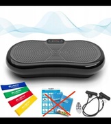  PŁYTA PLATFORMA Wibracyjna fitness Ultra Slim Vibration Plate