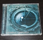SCEPTIC INTERNAL COMPLEXITY 1 WYDANIE MYSTIC