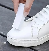 Gumka do czyszczenia butów z błota i zabrudzeń