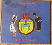 Płyta kompaktowa Antonina Krzysztoń