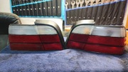 BMW E36 coupe cabrio lampy tył m pakiet m3