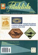Filatelista  nr. 5,10,11/2025