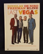 LAST VEGAS, DUGLAS, DE NIRO, FREEMAN, KLINE,LEKTOR PL. 