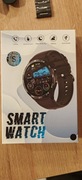 Smartwatch GT4Pro + 3 paski AMOLED