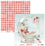 Papier Mintay - Winterland 02.