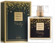 Avon Little black dress PARTY, unikaty okazja w folii!!!