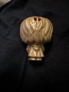 Złoty Harry Potter z kinder joy vt401 + K limitowana seria