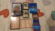 Age of Empires Expandable Card Game - The Japanese