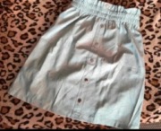 Nowa spódnica skajka 