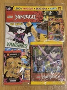 LEGO NINJAGO 3/2023 VANGELIS