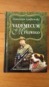 St. Godlewski, Vademecum Myśliwego, 6 wydanie [ostatnie]