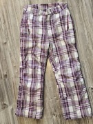 Areth spodnie narciarskie sportowe dziecięce r. 152 cm / 12 lat