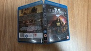 Blu-ray Warhammer ultramarines