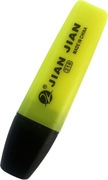 Marker JIAN JIAN żółty