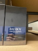 CAROLINA HERRERA Bad Boy Cobalt 100ml ORYGINAŁ polski hurt
