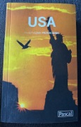 przewodnik USA. Praktyczny przewodnik (Pascal).
