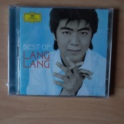 BEST OF LANG LANG /FOLIA/ 2CD