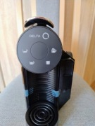 Ekspres do kawy Delta Q Mini Milk Qool