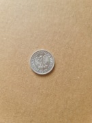 Moneta 10 groszy 1967