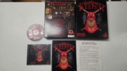 PC Dungeon keeper  premierowe wydanie big box