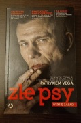 Złe psy w imię zasad