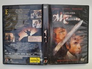 HRABIA MONTE CHRISTO PŁYTA DVD Z LICENCJĄ 