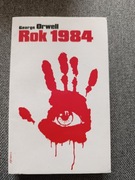 George Orwell "Rok 1984"