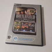Battlefield 1942 Antologia EA Classics PC 
