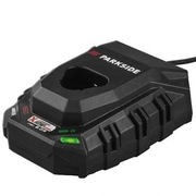 PARKSIDE PERFORMANCE szybka Ładowarka12V PLGK 12 6.0 B1 6A 100W NOWA  