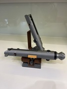 Kolekcjonerskie miecze świetlne Star Wars na stojaku !