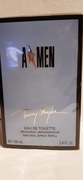 Thierry Mugler A*MEN EDT 100ml WKŁAD Vintage !