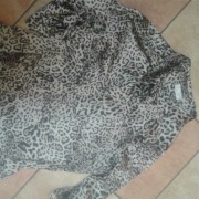 Koszula bluzka Tova 42 44 