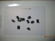 Nakładka na ISOSTAT 76-2709-01 UNITRA